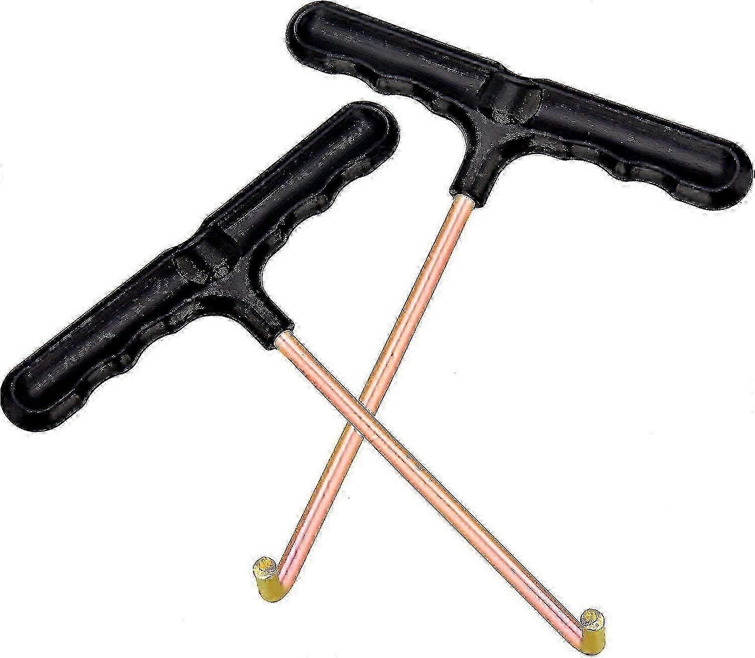Trampoline Spring Pull Hook, Labor-saving Design, 2-piece T-hook, Trampoline Installation Tool