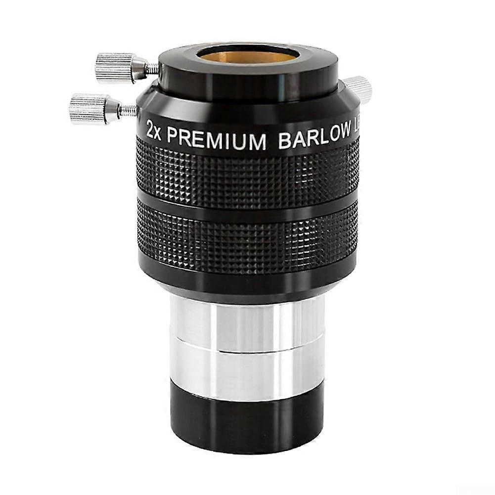 Performance 2x Barlow Lens