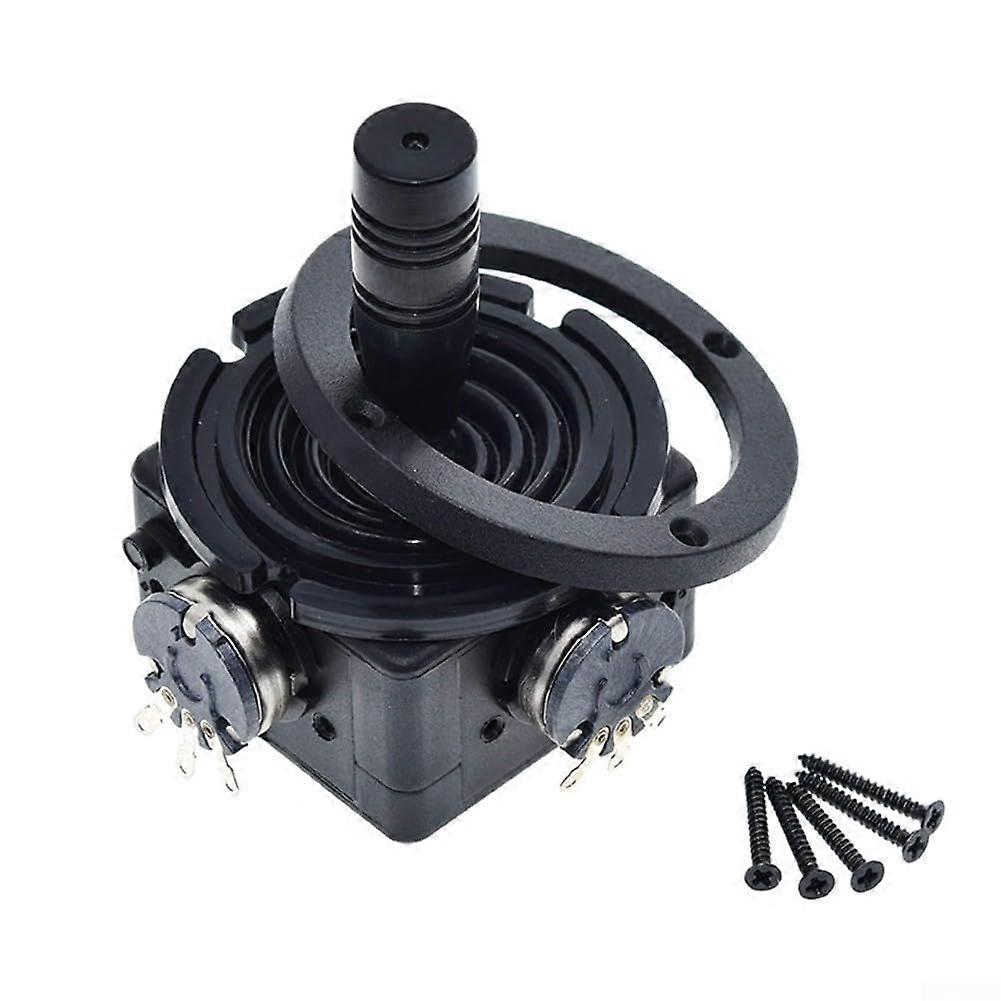 10K Potentiometer for JHD202X Keyboard Ball Controller ±1% Linearity MultiAxis Precision Control