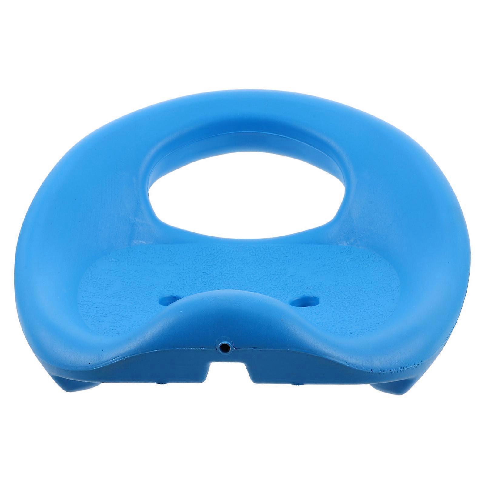 Children Tricycle Saddle Plastic Seat Replacement for Safe Riding