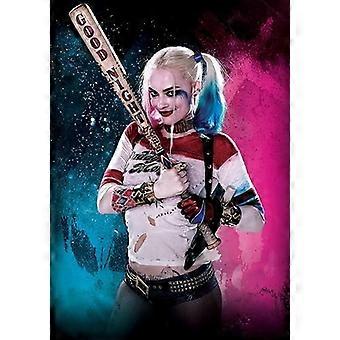 Rompicapo Harley Jigsaw Puzzle TP0731
