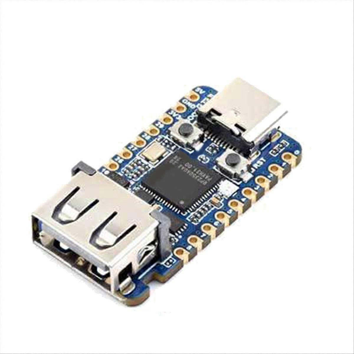  RP2350A USB Mini Development Board for A