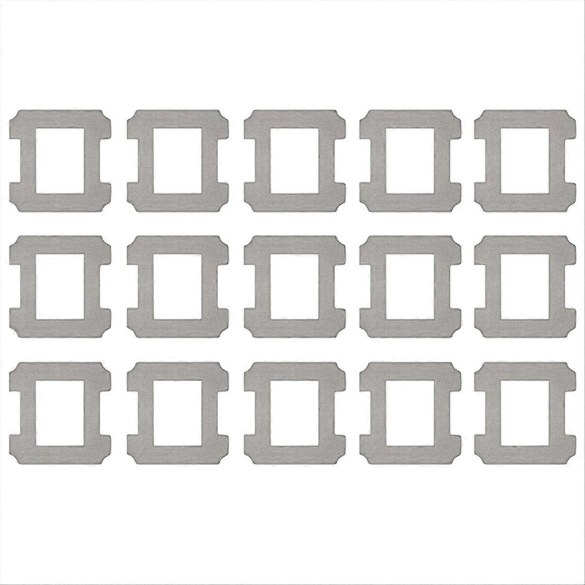 For WINBOOT W2 W1 Mop Pad Cloth