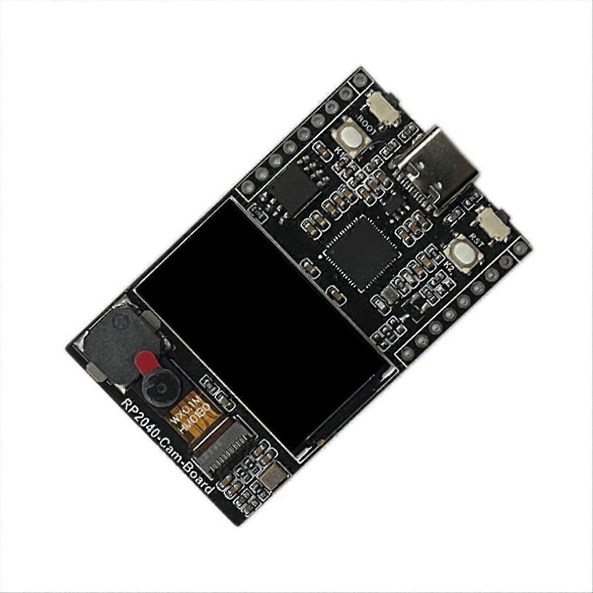 For Raspberry Pi Pico RP2040 Camera Development Board PICO-CAM-B