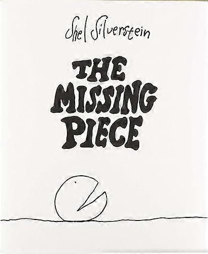 The Missing Piece (Ursula Nordstrom Book)
