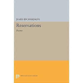 Reservierungen