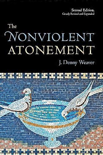 The Nonviolent Atonement