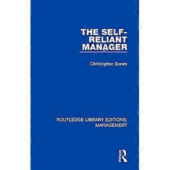 Der eigenständige Manager (Routledge Library Editions: Management)