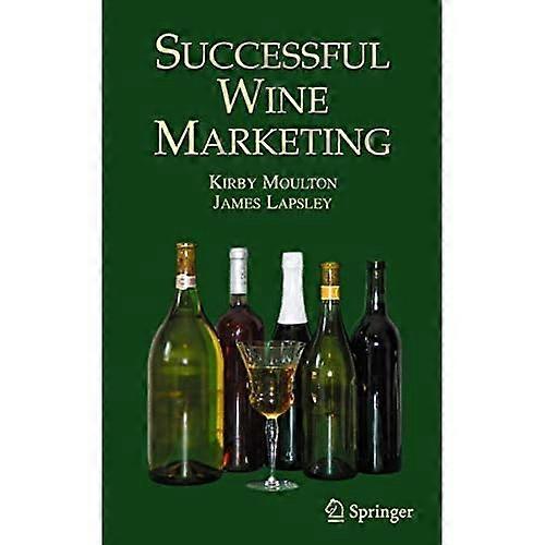 Successful Wine Marketing