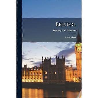 Bristol : ein Skizzenbuch