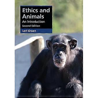 Etica e animali: un'introduzione (Cambridge Applied Ethics)