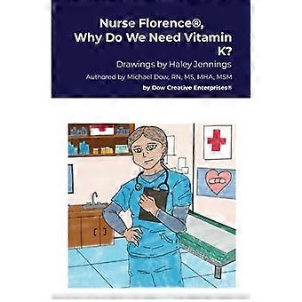 Infermiera Florence, perché abbiamo bisogno di vitamina K?