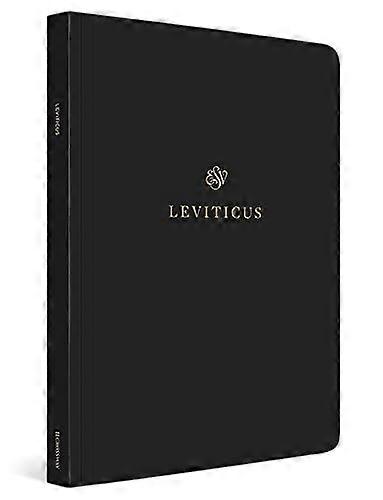 ESV Scripture Journal: Leviticus