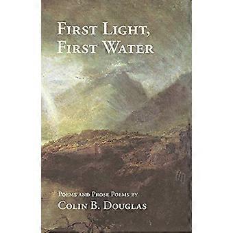 Eerste licht, eerste water