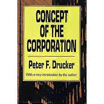 Das Konzept der Corporation