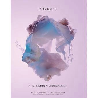 Coriolis (serie di poesie di Etel Adnan)
