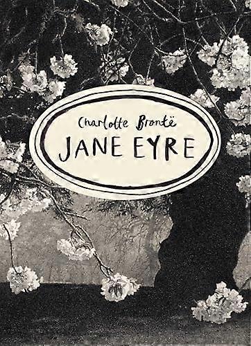 Jane Eyre (Vintage Classics Bronte Series)