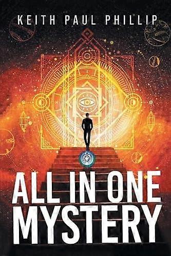 All in One Mystery