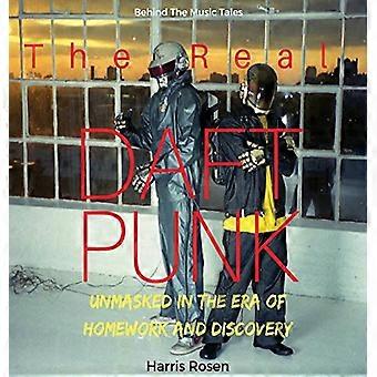 Der echte Daft Punk