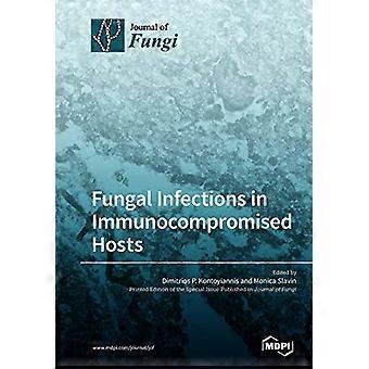 Pilzinfektionen bei immungeschwächten Wirten