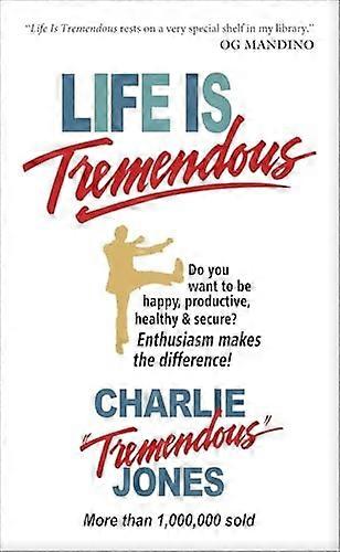 Life is Tremendoms
