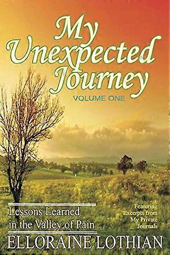 My Unexpected Journey