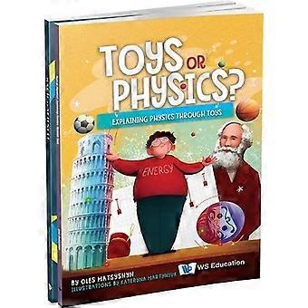Onko se tiedettä? (Sarja 1)