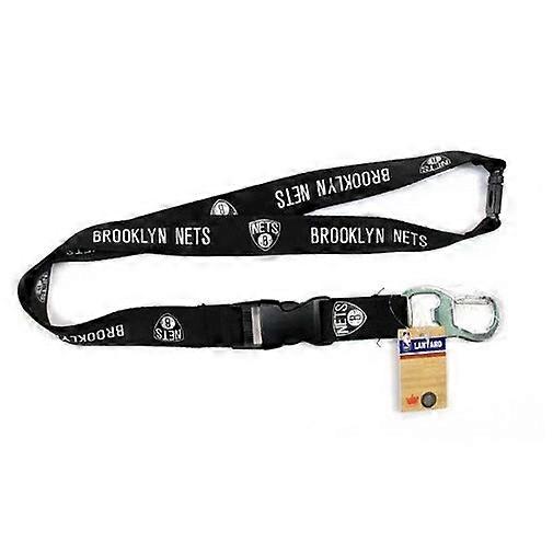 Brooklyn Nets NBA flaskeåpner-snor