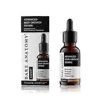 Bare Anatomy Geavanceerd Haar Groei Serum - 30ml
