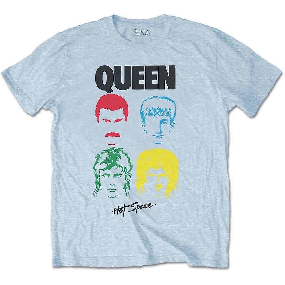 Queen Hot Space T Shirt
