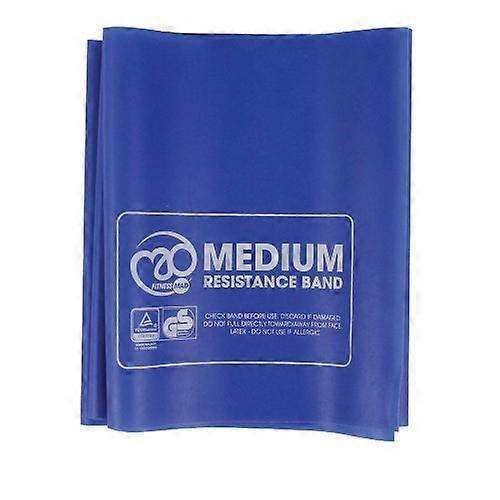 Fitness Mad modstandsbånd