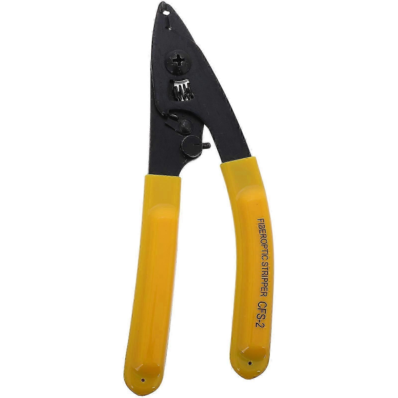 Fibre Wire Stripper -2 Tool for Electrical Wire Stripping