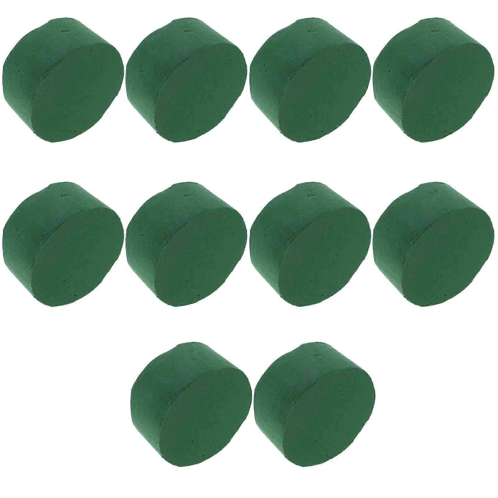 Foam Floral Blocks for Flower Holder Function with 40Pcs
