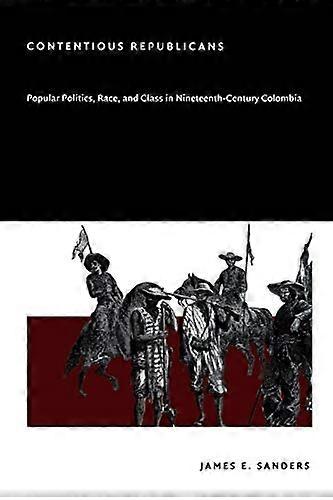 Contentious Republicans