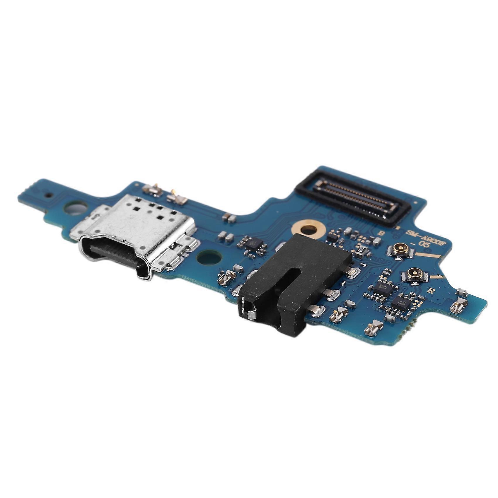 for A920F Tail Plug Small Board A9 2018 Headphone Jack USB Charging Interface Small Board
