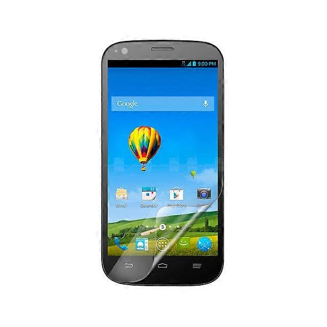 Hydrogel Screen Protector For Zte Grand S Pro