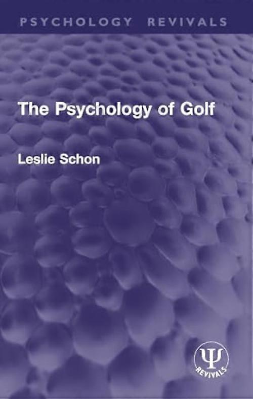 Psychologia golfa