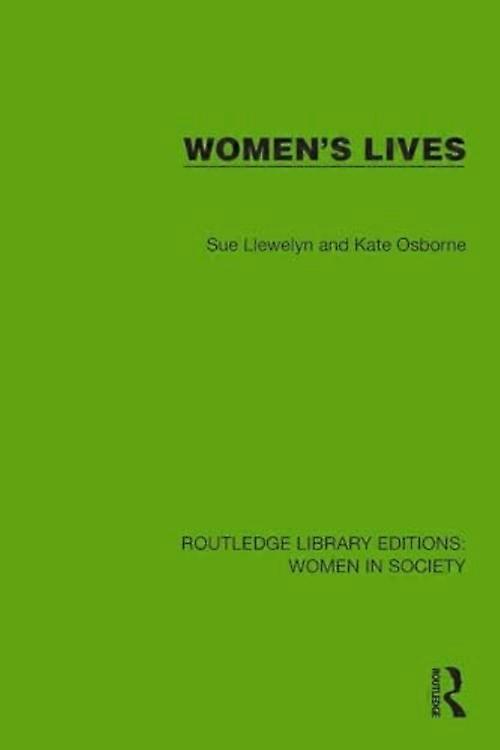 Women's Lives