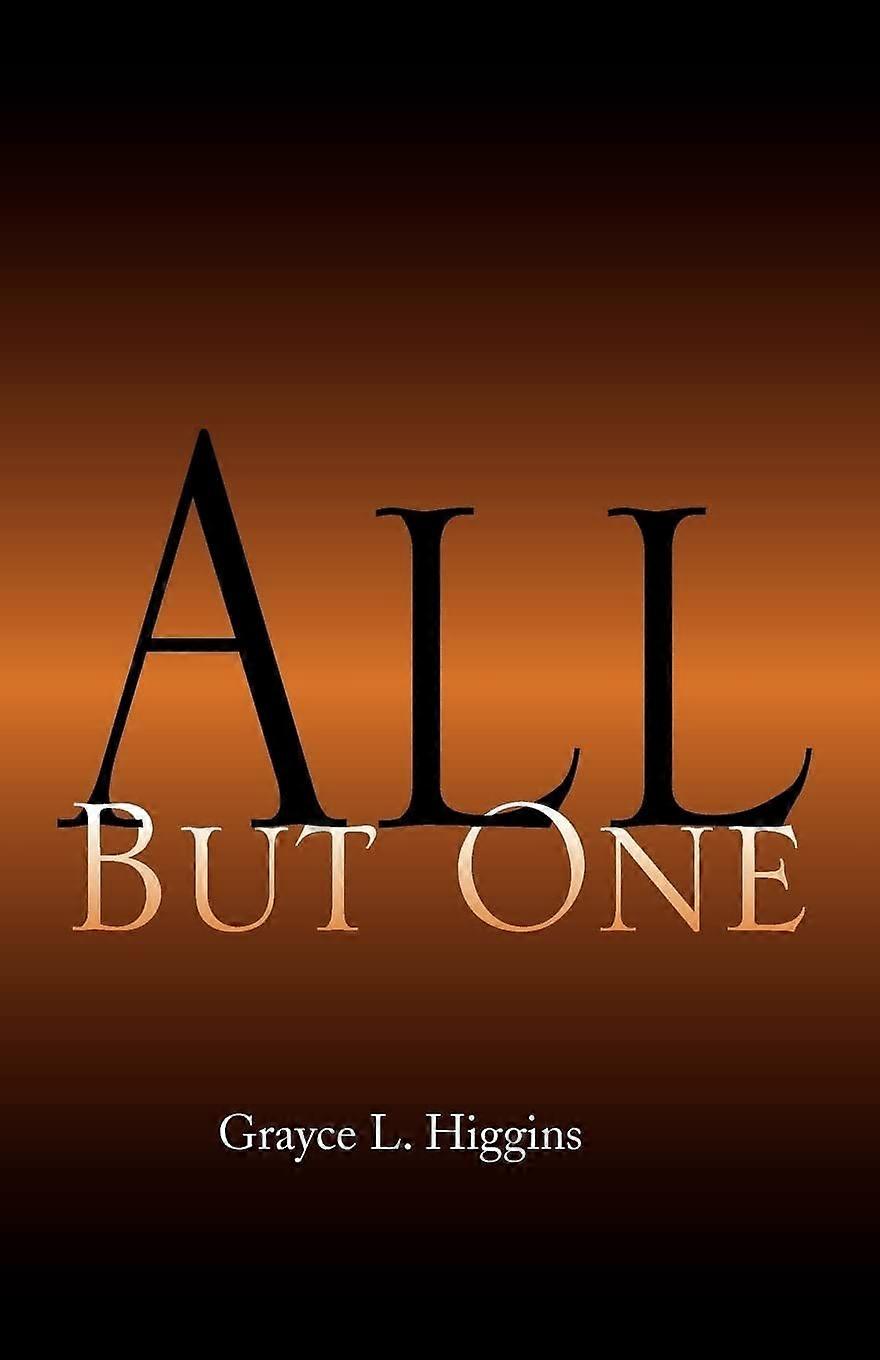 All but one