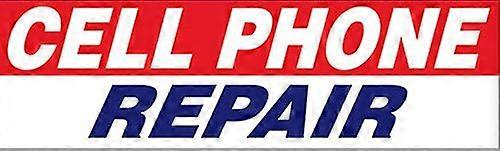 MOBILTELEFONREPARERING Banner FB0740