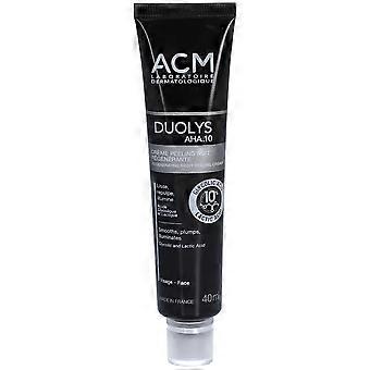 Laboratoire ACM Duolys Peeling Night Cream For Face 40 ml