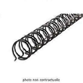 Metallbindningspinnar