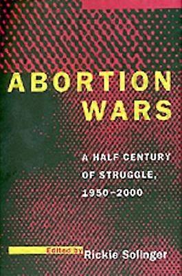 Abortion Wars