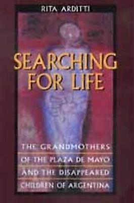 Searching for Life