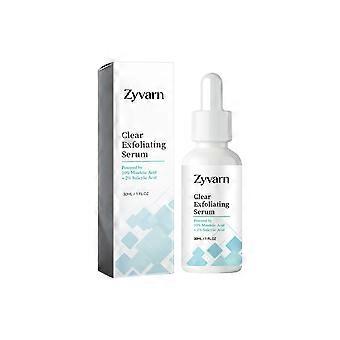 2 Stück Peeling- und Verfeinerungs-Essenz, 30 ml, mit Mandelsäure, Salicylsäure und Niacinamid