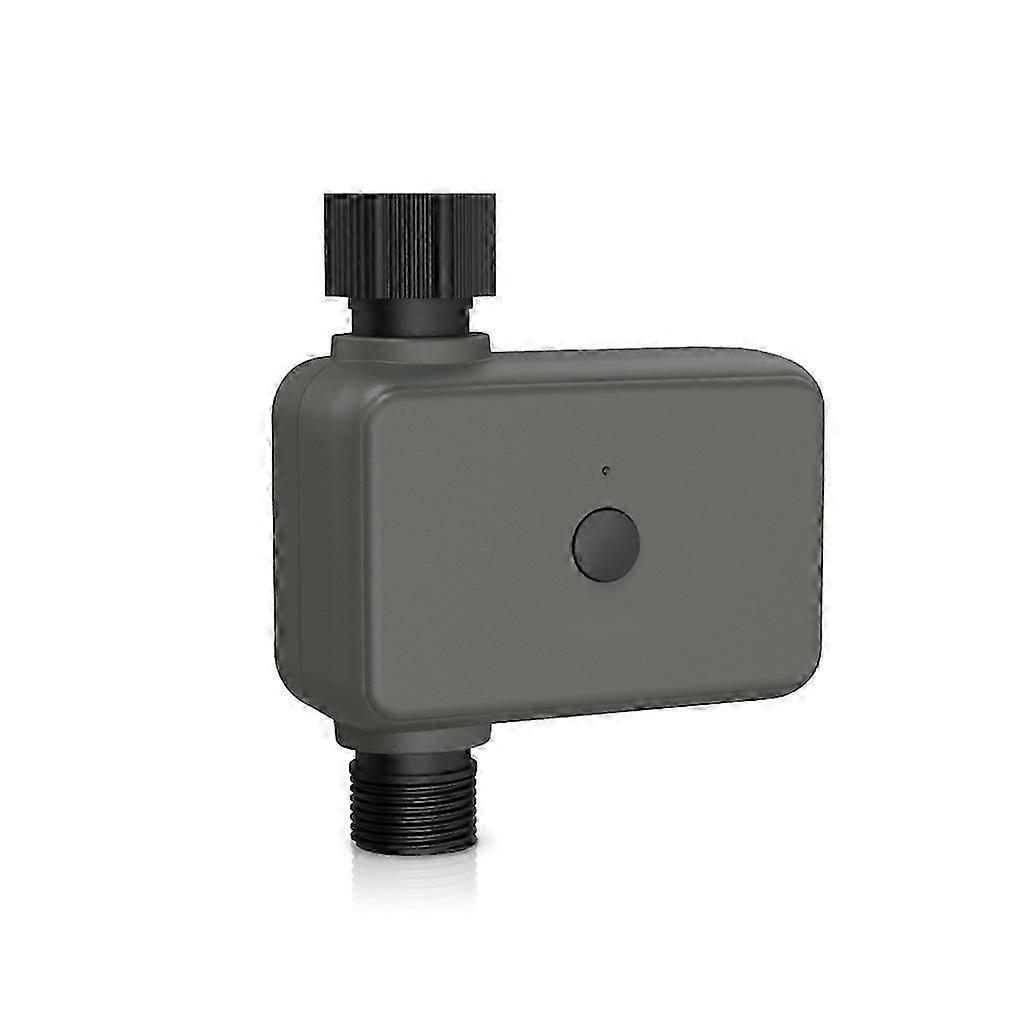 Smart Watering Timer Garden Tap Controller Automatic Programmable Water Valve System Sprinkling Programmer Replacement