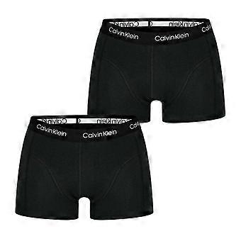 Calvin Klein Mens Underwear (Pack of 2)
