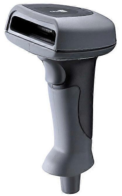 CipherLab 1000A USB(HID) Black