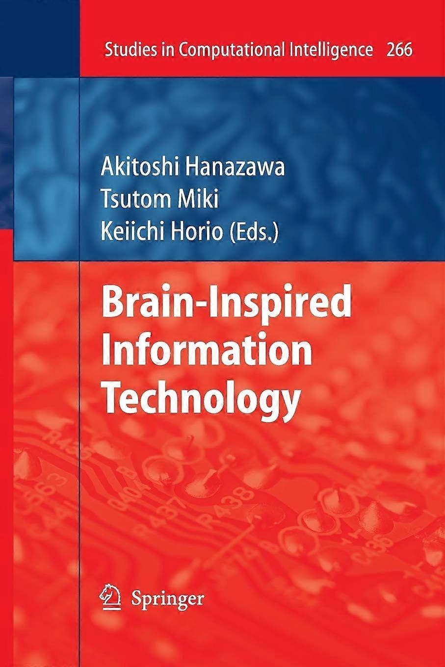 Brain-inspired information technology