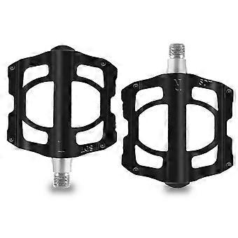 Pédales de VTT 4 Roulements Alliage d’aluminium